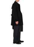 Short Kensington Heritage Trench Coat, , hi-res