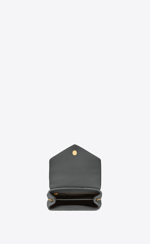 Toy Loulou Strap Bag, , hi-res