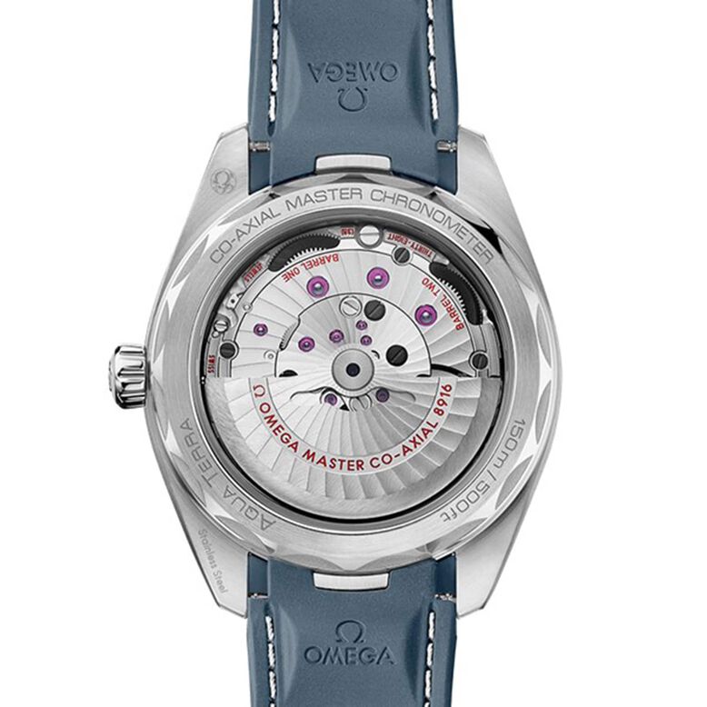 Seamaster Aqua Terra 41mm Mens Watch, , hi-res