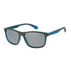 Sunglasses 5014-108P Grey Smoke FL