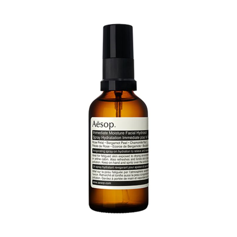 Immediate Moisture Facial Hydrosol, , hi-res