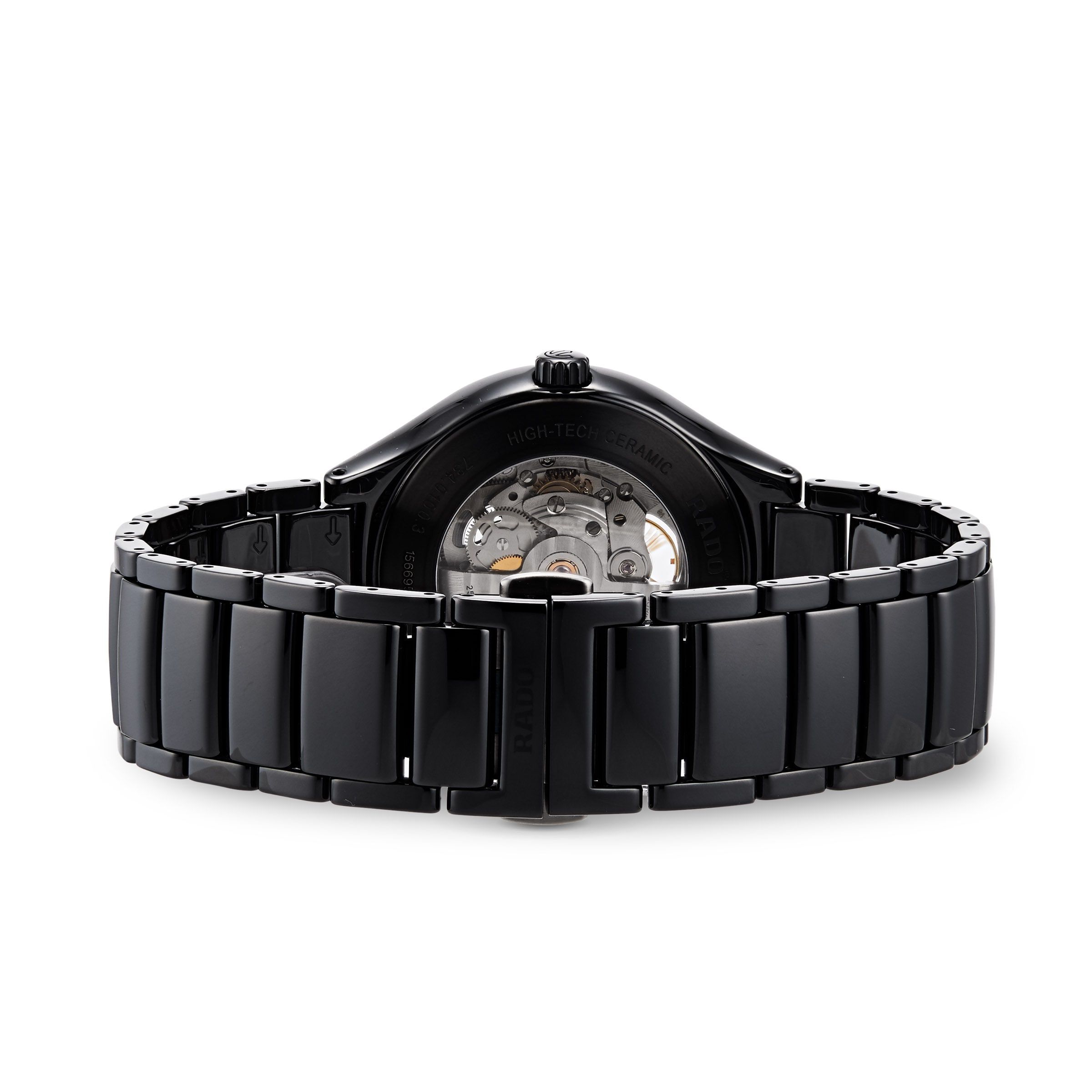 Rado r27972112 shuttering