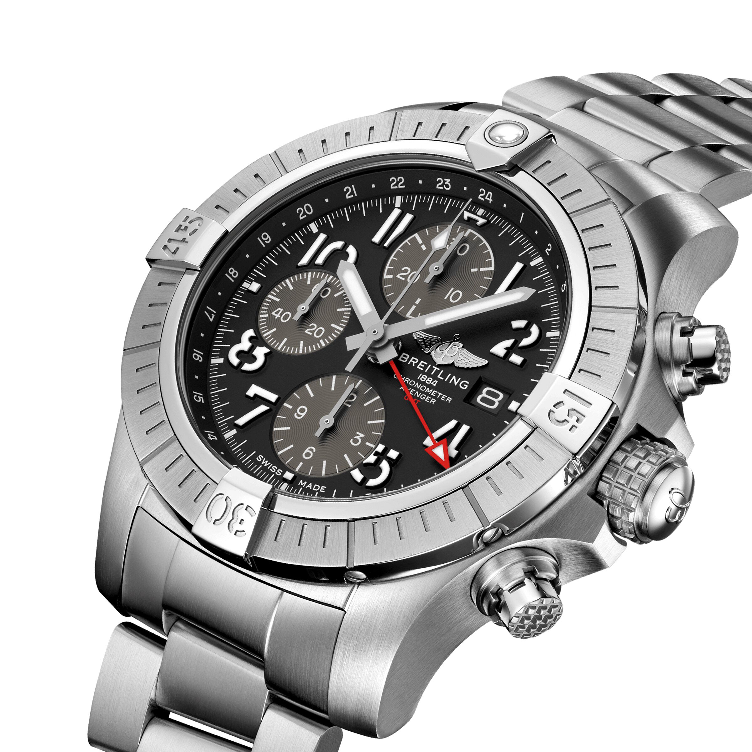 Breitling 45 top