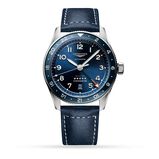 Spirit Zulu Time &ldquo;Pioneering time zones&rdquo; 42mm, , hi-res