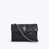 Leather Md Kensington Bag, , hi-res