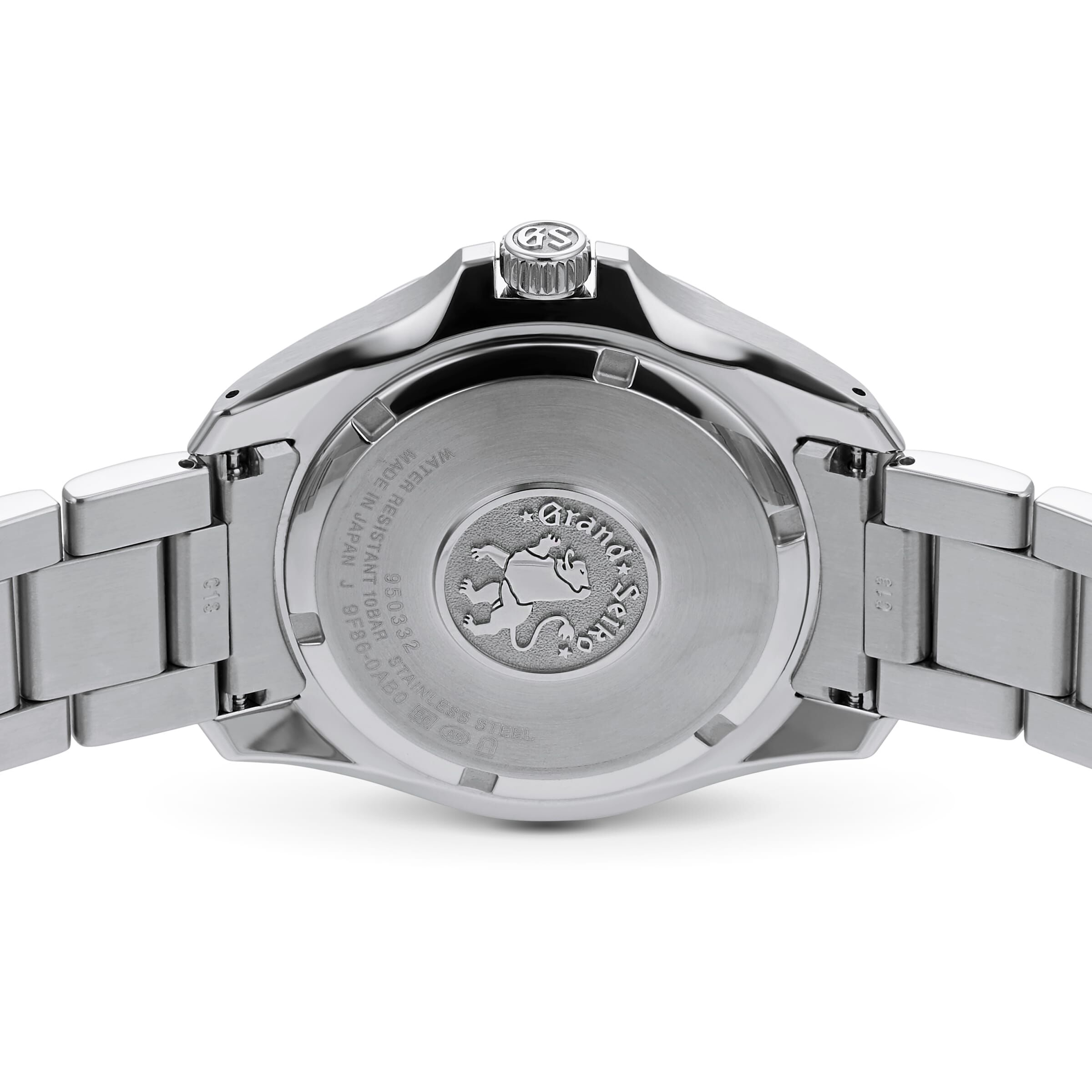 Caliber 9f86 new arrivals