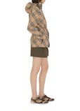 Check Lightweight Jacket, , hi-res