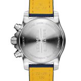 Avenger Chronograph 43 Stainless Steel Watch, , hi-res