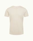 Ob-T Lux Merino Cashew