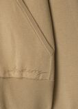 Wool Blend Zip Hoodie, , hi-res