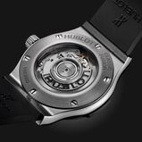 Classic Fusion Titanium 42mm Mens Watch, , hi-res