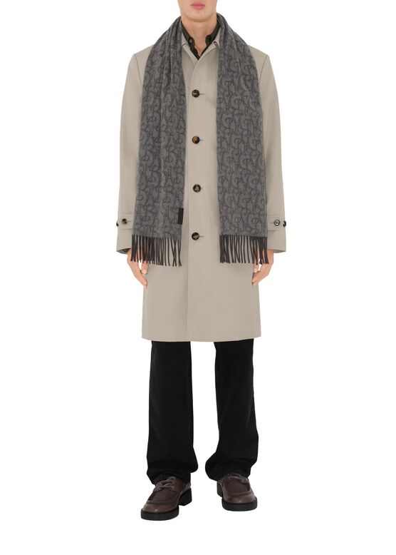 B Charm Cashmere Scarf, , hi-res