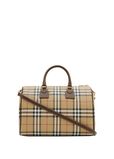 Medium Check Bowling Bag, , hi-res