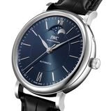 Portofino Automatic Moon Phase, , hi-res