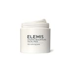 Dynamic Facial Pads