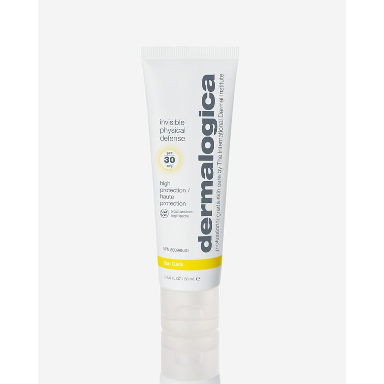 Invisible Physical Defense SPF30, , hi-res