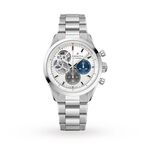 Chronomaster Open 39.5mm