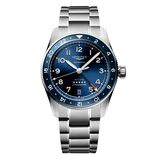 Spirit Avigation 39mm Mens Watch Blue, , hi-res
