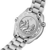 Seamaster Planet Ocean 600M Co-Axial Master Chronometer 39.5mm Summer Blue, , hi-res