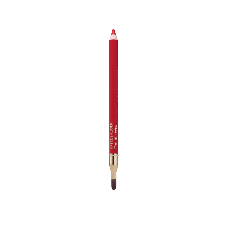 Double Wear 24H Stay-in-Place Lip Liner  - Red, , hi-res
