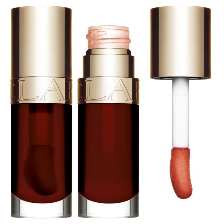 Lip Comfort Oil 09 Chocolate - Chocolate, , hi-res