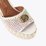 CHELSEA WEDGE, , hi-res