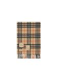 Badge Check Cashmere Scarf, , hi-res
