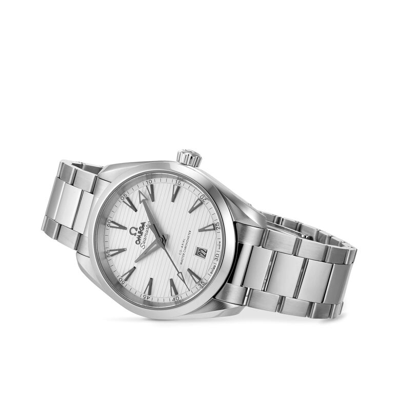 Seamaster Aqua Terra 150M Co-Axial Master Chronometer 38mm, , hi-res