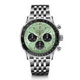 Navitimer B01 Chronograph 43 Stainless Steel - Mint Watch, , hi-res
