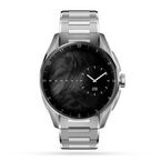 Connected Calibre E4 42mm - 2022 - Steel Case (SBR80 42mm) - Steel Bracelet
