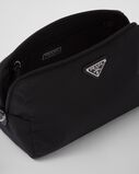 Medium Re-Nylon pouch, , hi-res