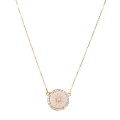 Artemis Necklace Gold