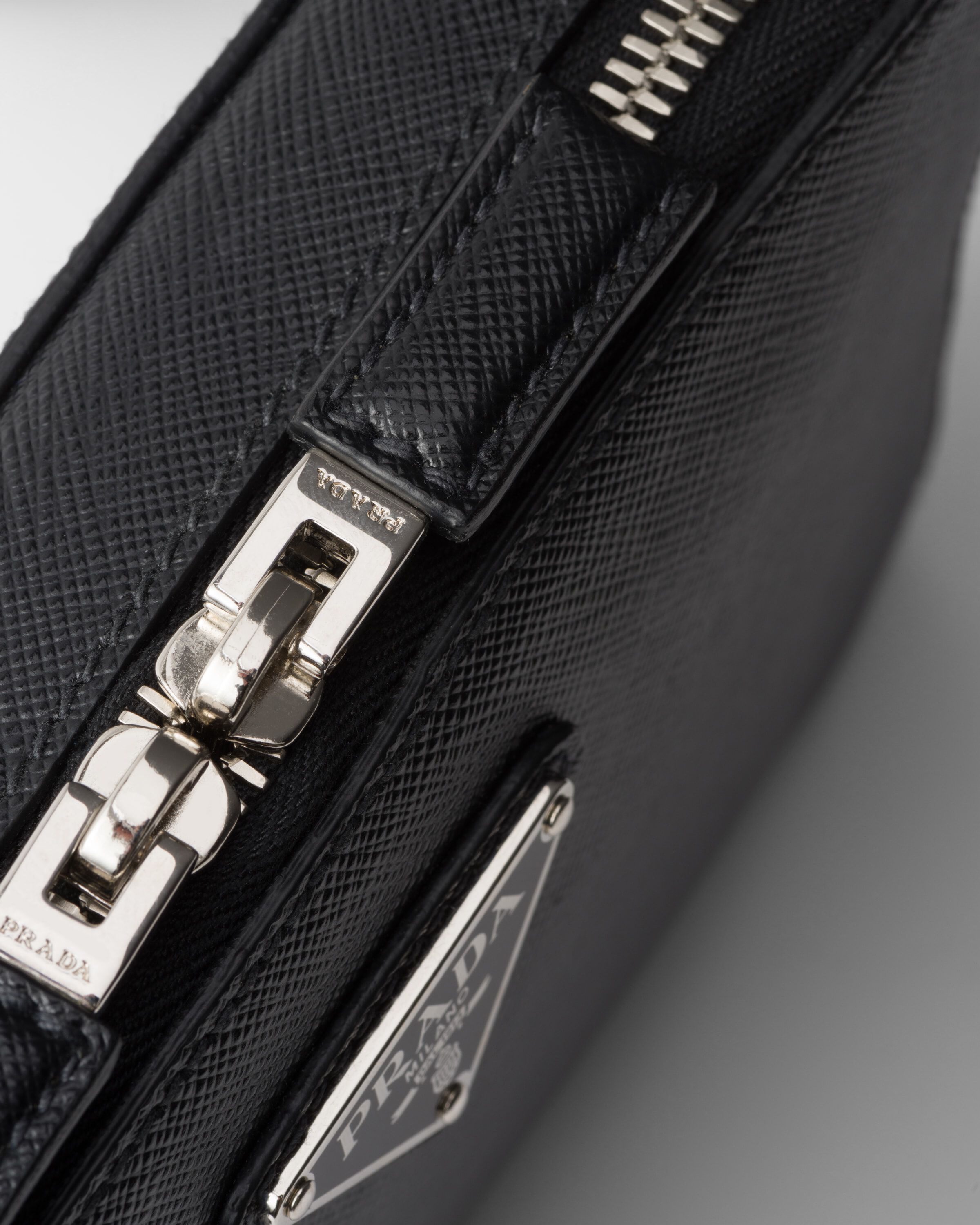 Prada nefish Clutches for Men