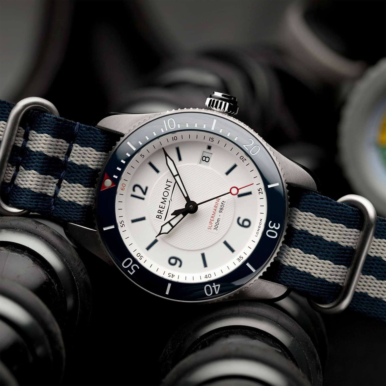 S300 bremont new arrivals