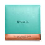 Tiffany Jewellery Polishing Cloth
