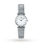 La Grande Classique 24mm Diamond Dot Quartz Ladies Watch