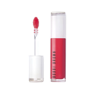 Extra Plump Lip Serum Bare Raspberry - Bare Raspberry,