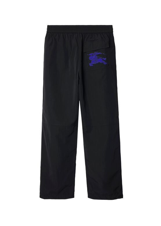 Nylon Trousers, , hi-res