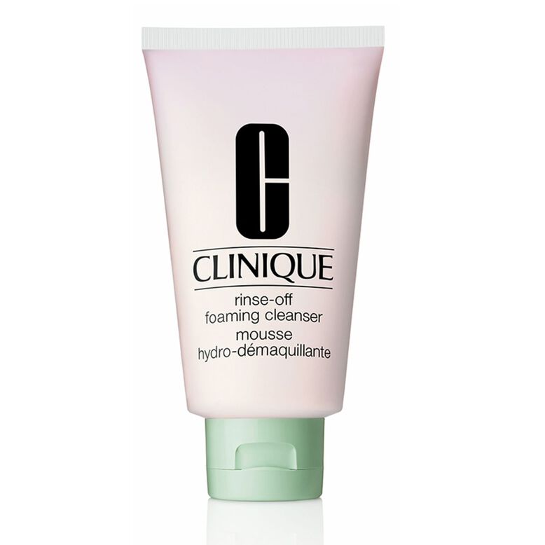 Rinse-Off Foaming Cleanser, , hi-res