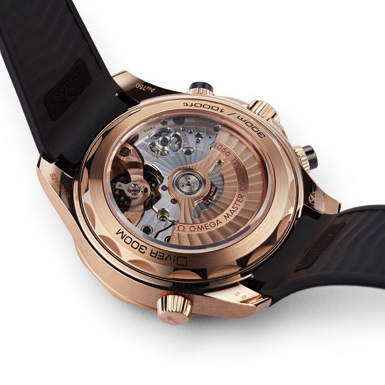Seamaster 300m Co-Axial 44 mm, , hi-res