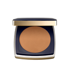 Double Wear Stay-in-Place Matte Powder Foundation  - Mocha