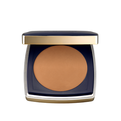 Double Wear Stay-in-Place Matte Powder Foundation - Mocha,