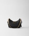 Prada Re-Edition Saffiano leather mini-bag