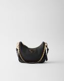 Prada Re-Edition Saffiano leather mini-bag, , hi-res