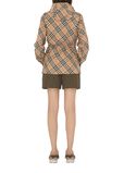 Check Lightweight Jacket, , hi-res