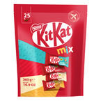 Mix 2F Sharing Bag