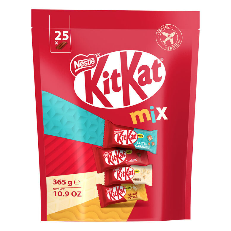Mix 2F Sharing Bag, , hi-res
