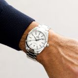 Seamaster Aqua Terra 150M Co-Axial Master Chronometer 38mm, , hi-res