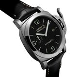 Luminor Marina 44mm Mens Watch Black, , hi-res