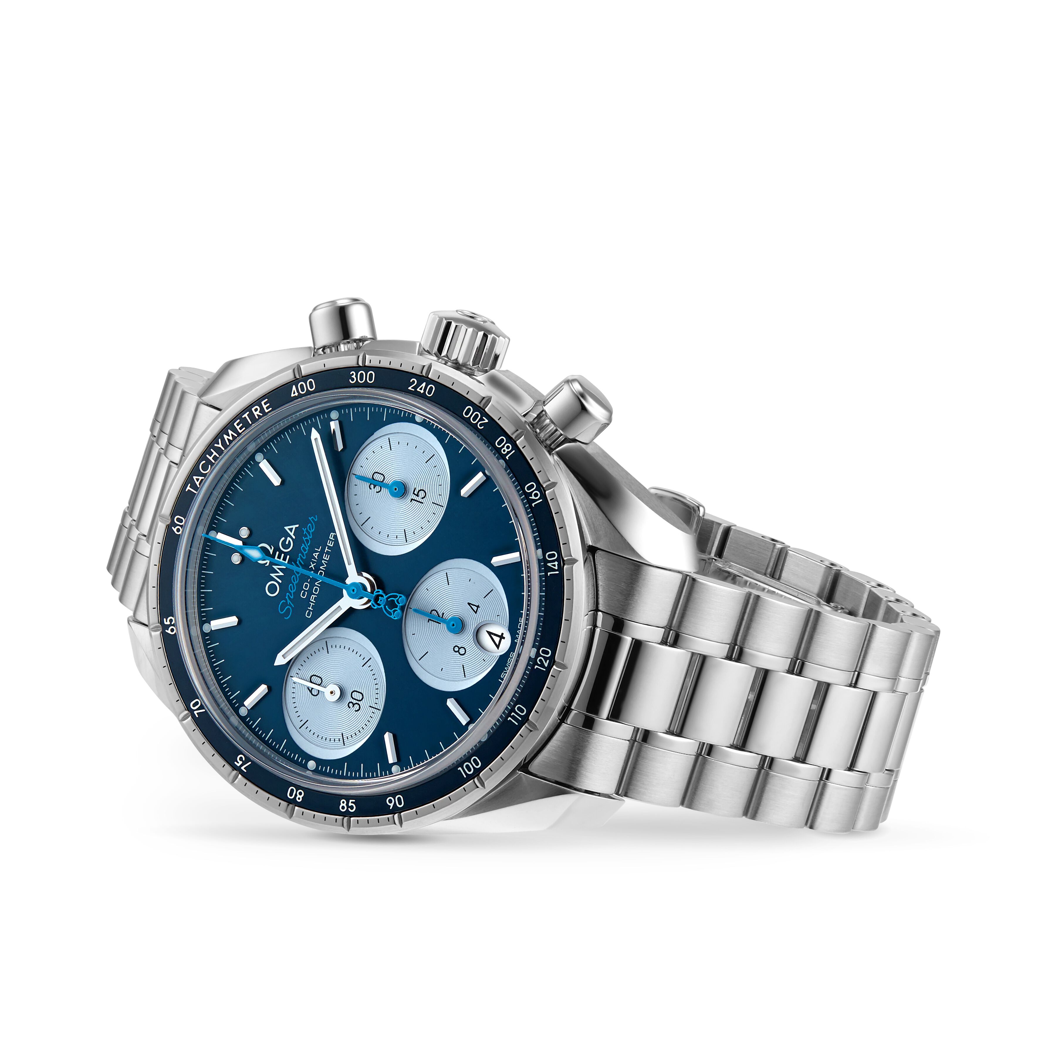 Speedmaster orbis 2025